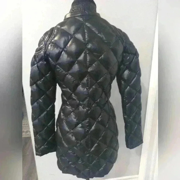 Duvetica  womens puffer jacket - Picture 2 of 7